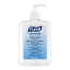 Gojo Purell Advanced desinfecterende handgel 12 x 500 ml