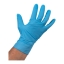 Nitril handschoen blauw ongepoederd M 10 x 100 stuks