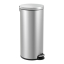 EKO Serene Step Bin 30 liter mat/rvs